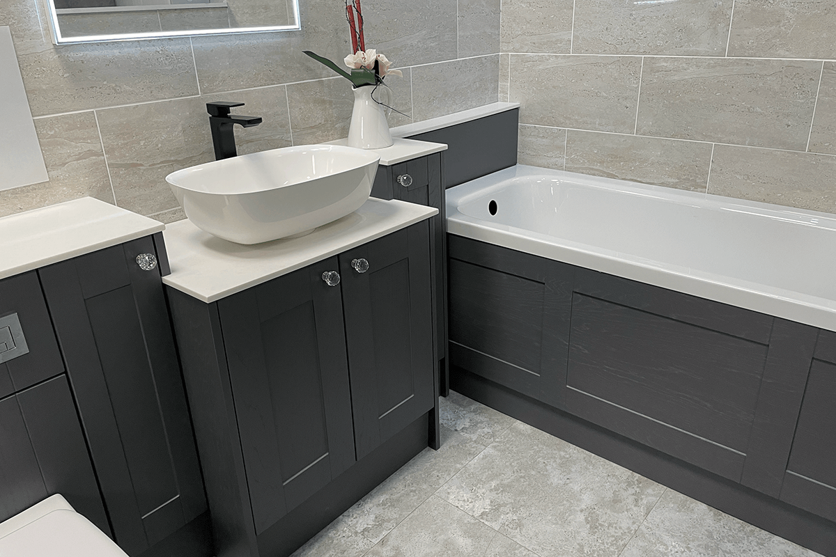 Welcome to K.R Plumbing